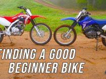 Best Beginner Dirt Bike: Affordable Options for Finding the Right Ride