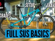 Full Suspension Mountain Bike Buying Guide: Essential Tips and Information