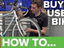 Ultimate Guide to Buying a Used Road Bike: Key Factors to Consider When Purchasing a Second-Hand Bicycle