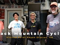 Explore Black Mountain Cycles: Shop and Collection Tour for Cyclists