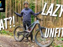 Exploring the Impact of eBikes on Fitness Levels: Do Electric Bikes Make You Unfit?