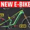 Top 8 Electric Mountain Bikes for 2024: Ultimate Buyer’s Guide for E-Bikes