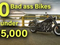 Top 10 Affordable Motorcycles for Under $5,000: Best Deals for Budget Riders