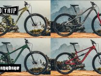 Best Trail Bikes Under $2000: Giant vs Kona vs Calibre vs Vitus Comparison | 2020 Pinkbike Field Trip